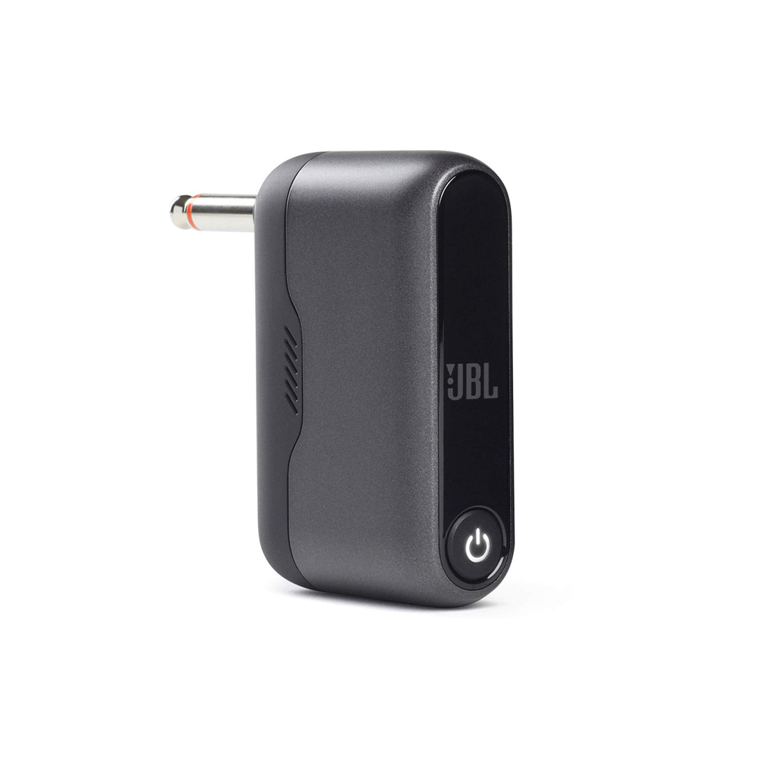 JBL Wireless Mic - Wireless Two Microphone System JBL Wireless Mic - Wireless Two Microphone System
